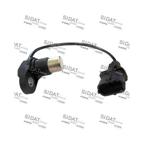 Sensor Nockenwellenposition Sidat 83.3216 f&uuml;r Alfa Romeo Fiat Iveco Lancia