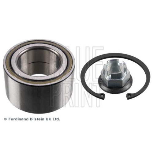 Radlagersatz Blue Print ADZ98208 f&uuml;r Nissan Opel Renault Vauxhall General Motors