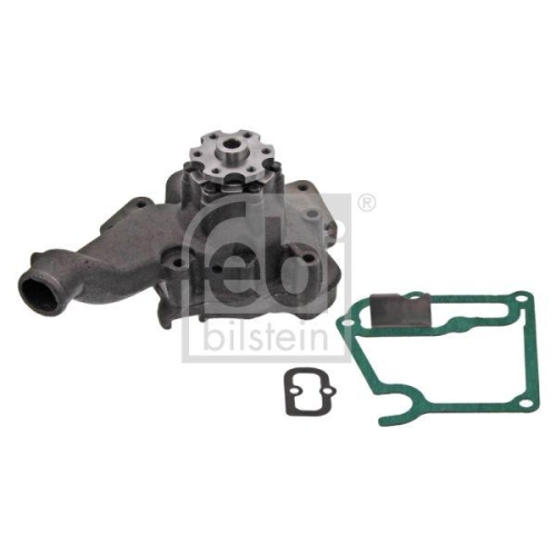 Wasserpumpe Motork&uuml;hlung Febi Bilstein 03240 f&uuml;r Mercedes Benz Mercedes Benz