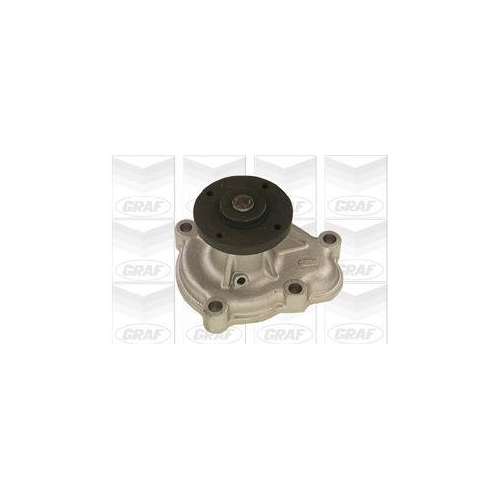 Wasserpumpe Motork&uuml;hlung Graf PA571 f&uuml;r Opel Vauxhall