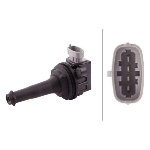 Z&uuml;ndspule Hella 5DA 193 175-801 f&uuml;r Ford Volvo Ford Usa