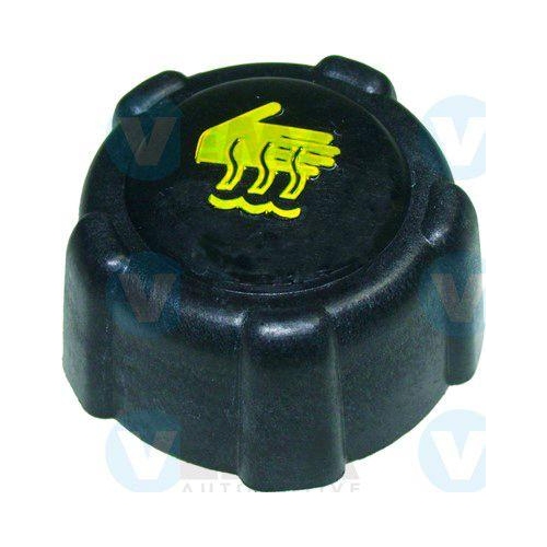 Verschlussdeckel Kühlmittelbehälter Vema 15983 für Fiat Mercedes Benz Mitsubishi