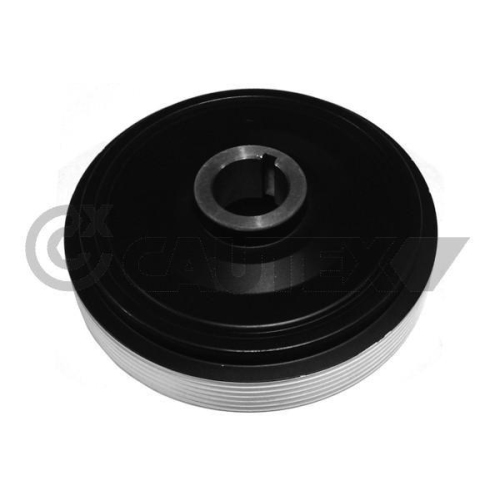 Riemenscheibe Kurbelwelle Cautex 030909 für Citroën Fiat Peugeot