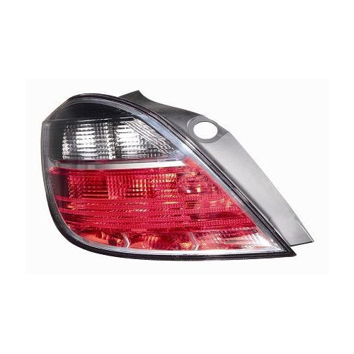 R&Uuml;CKLICHTEINHEIT RH OPEL ASTRA 02/2007> 3/5 T&Uuml;R RH MARKENDEPO