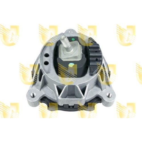 Lagerung Motor Unigom 396352 f&uuml;r Bmw Vorne Rechts