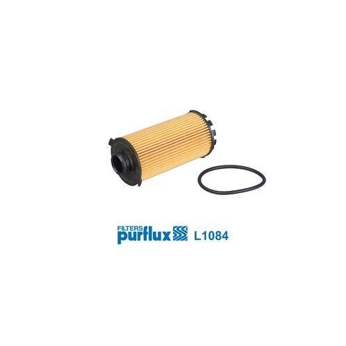&Ouml;lfilter Purflux L1084 f&uuml;r Porsche
