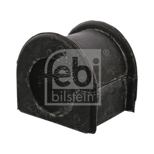 Lagerung Stabilisator Febi Bilstein 41573 f&uuml;r Kia Vorderachse