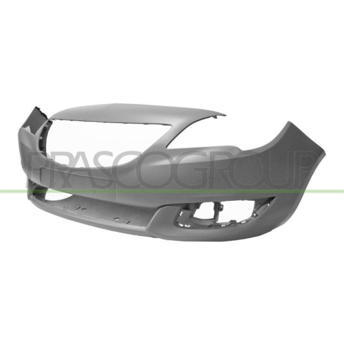 Sto&szlig;f&auml;nger Prasco OP3561001 Premiumcertified f&uuml;r Opel Vorne