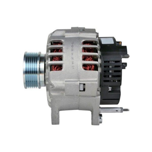 Generator Hella 8EL 012 427-541 f&uuml;r Audi Seat Skoda Volvo VW