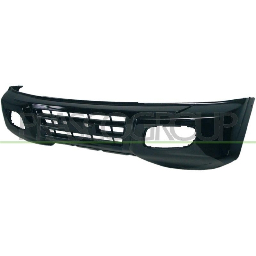 Sto&szlig;f&auml;nger Prasco MB1591001 f&uuml;r Mitsubishi Vorne
