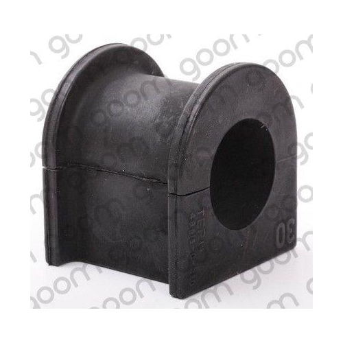Lagerbuchse Stabilisator Goom SS-0208 f&uuml;r Toyota Vorne