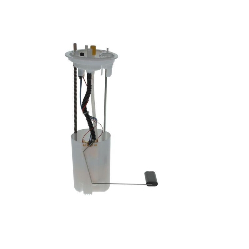 Kraftstoff Fördereinheit Bosch 058020343B für Iveco Im Kraftstoffbehälter