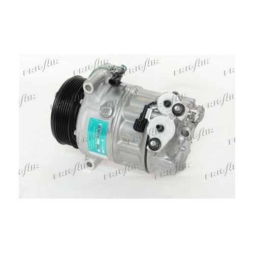Kompressor Klimaanlage Frigair 920.20239 für Jaguar