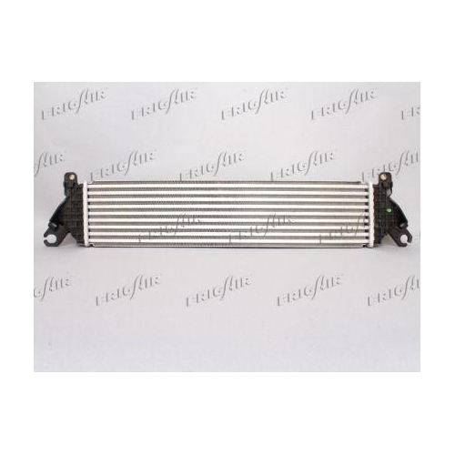 Ladeluftk&uuml;hler Frigair 0727.3002 f&uuml;r Mazda