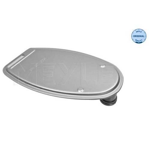 Hydraulikfilter Automatikgetriebe Meyle 0140270051 Meyle-original: True To Oe.