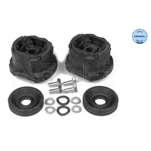 Reparatursatz Achsk&ouml;rper Meyle 0140350000 f&uuml;r Mercedes Benz Mercedes Benz