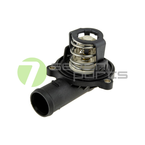 Thermostat K&uuml;hlmittel 7 Seven Parts SV2300423 f&uuml;r VW Vag Audi Seat Skoda