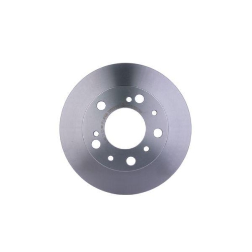 Bremsscheibe Hella 8DD 355 101-121 f&uuml;r Alfa Romeo Citro&euml;n Fiat Peugeot Porsche