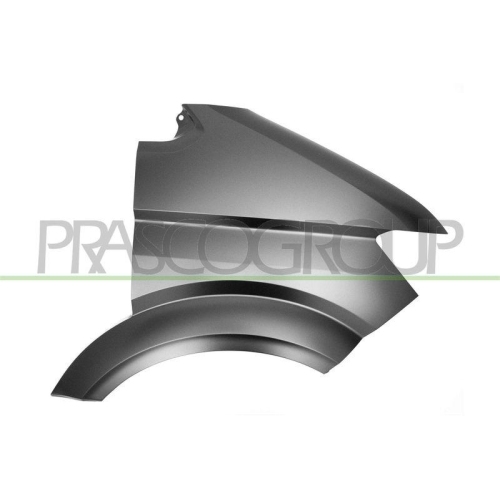 Stoßfänger Prasco VG9563003 für VW Vorne Rechts