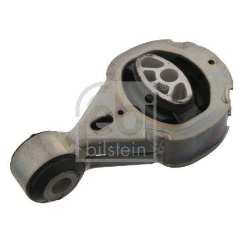 Lagerung Motor Febi Bilstein 37286 f&uuml;r Renault Hinten Unten