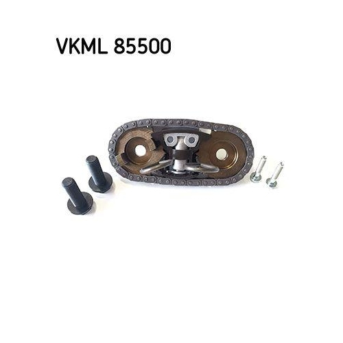 Steuerkettensatz Skf VKML 85500 f&uuml;r Opel