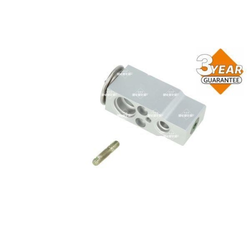 Expansionsventil Klimaanlage Nrf 38374 f&uuml;r Citro&euml;n Opel Peugeot Saab Seat VW