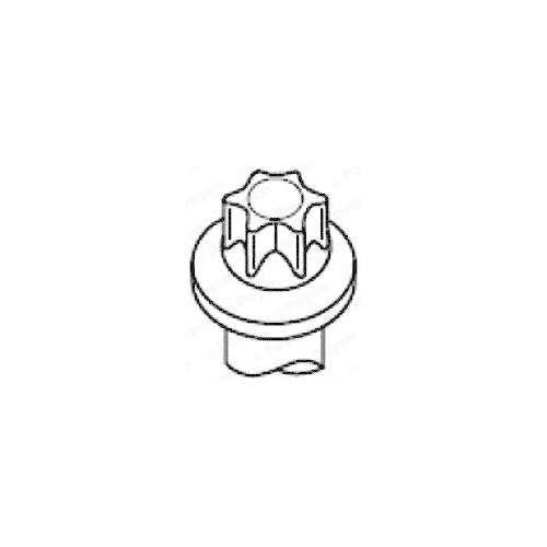 Zylinderkopfschraubensatz Payen HBS277 f&uuml;r Peugeot