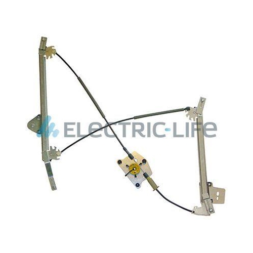 Fensterheber Electric Life ZR AD718 L f&uuml;r Audi Links