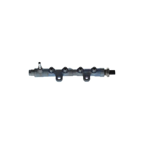 Verteilerrohr Kraftstoff Bosch 0445214360 für Citroën Fiat Opel Peugeot Vauxhall