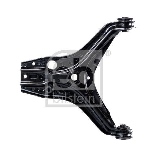 Lenker Radaufh&auml;ngung Febi Bilstein 09527 f&uuml;r Audi VW Vorderachse Links Unten