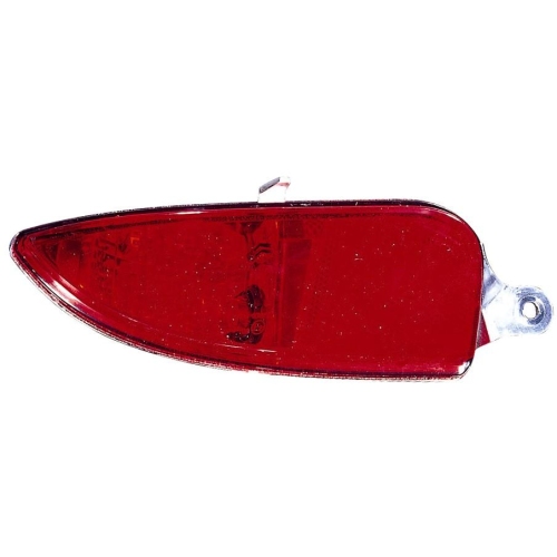 RECHTER NEBELSCHEINWERFER RECHTS OPEL CORSA 2003 DX BRAND DEPO