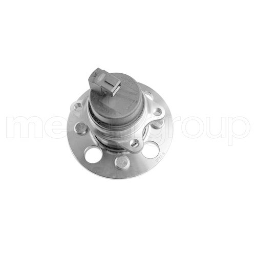 Radlagersatz Metelli 19-7807 f&uuml;r Hyundai Kia Hinterachse