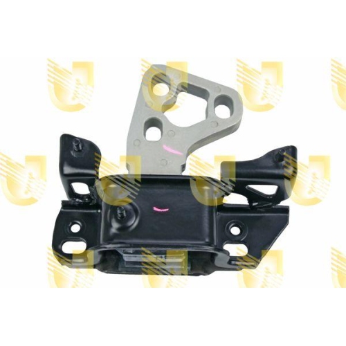 Lagerung Motor Unigom 396476 für Ford Getriebeseitig