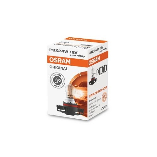 Glühlampe Blinkleuchte Osram 2504 Original für