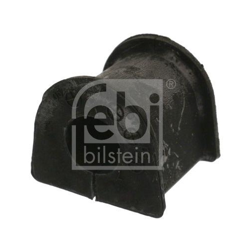 Lagerung Stabilisator Febi Bilstein 41579 f&uuml;r Hyundai Vorderachse