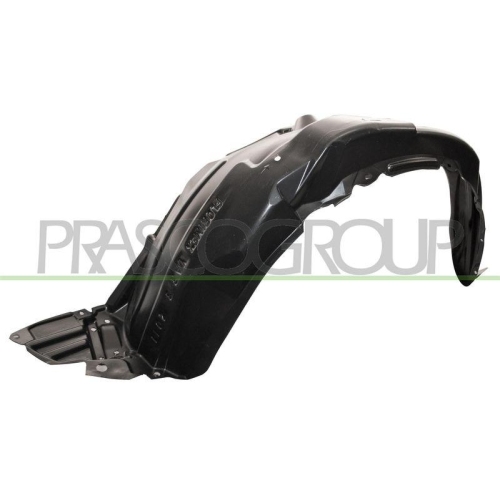 Verkleidung Radhaus Prasco TY3283604 f&uuml;r Toyota Vorne Links