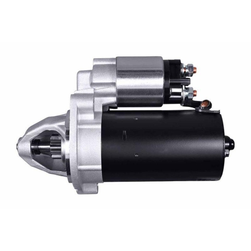 Starter Hella 8EA 012 527-411 für Mercedes Benz Mercedes Benz Mercedes Benz