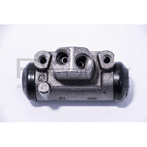 Radbremszylinder Red-line 10KI005 für Suzuki Hyundai Kia Hinterachse Links