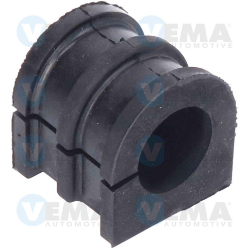 Lagerung Stabilisator Vema 540033 f&uuml;r Nissan Opel Renault Vorderachse Beidseitig