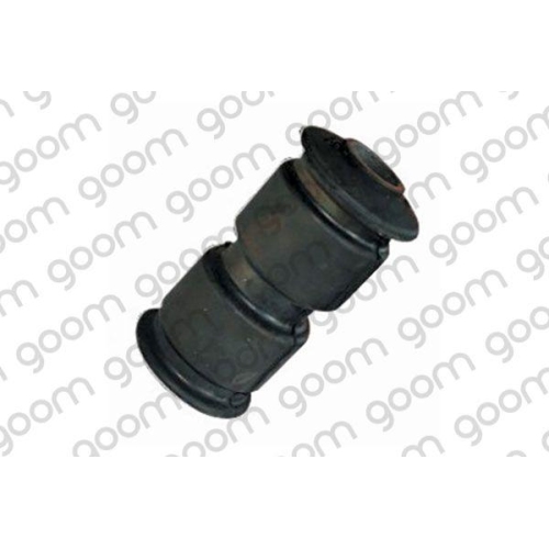 Bushing Leaf Spring Goom LSB-0037 for Fiat