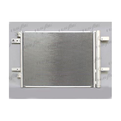 Kondensator Klimaanlage Frigair 0803.3038 f&uuml;r Nissan Citro&euml;n/peugeot