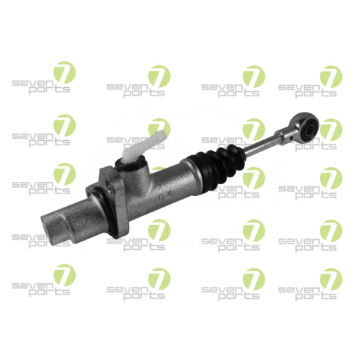 Zentralausr&uuml;cker Kupplung 7 Seven Parts SVI71130 f&uuml;r