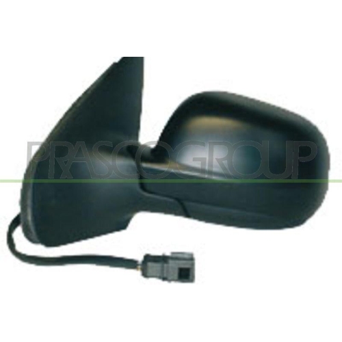 Au&szlig;enspiegel Prasco VG0207314 f&uuml;r VW Links