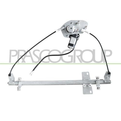 Fensterheber Prasco DS273W025 f&uuml;r Nissan Vorne Rechts