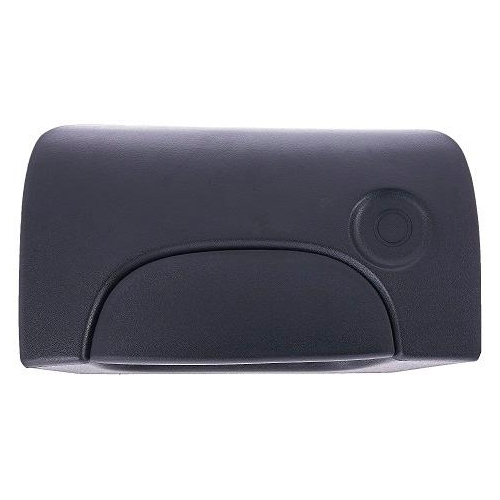 Maniglia Portellone 1997-2003 - Kubistar 2004 Nera S/foro Mod. AB 2001