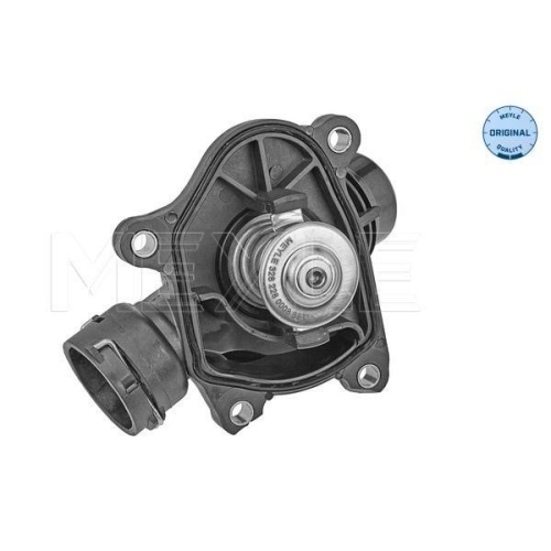 Thermostat K&uuml;hlmittel Meyle 3282280008 Meyle-original: True To Oe. f&uuml;r Bmw