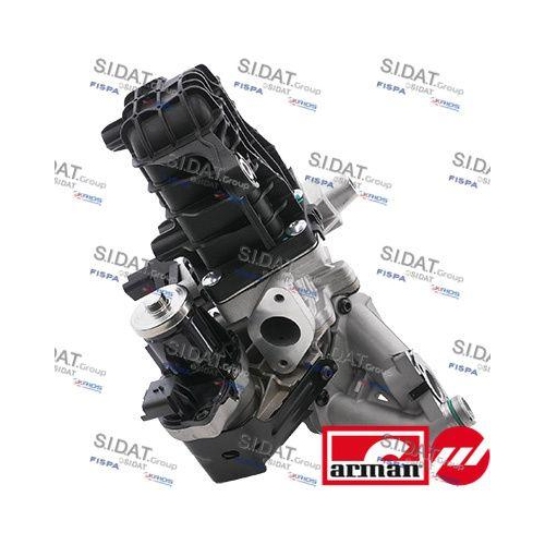 Agr Modul Sidat 83.1250AS Arman f&uuml;r Citro&euml;n Ford Opel Peugeot Toyota Vauxhall DS