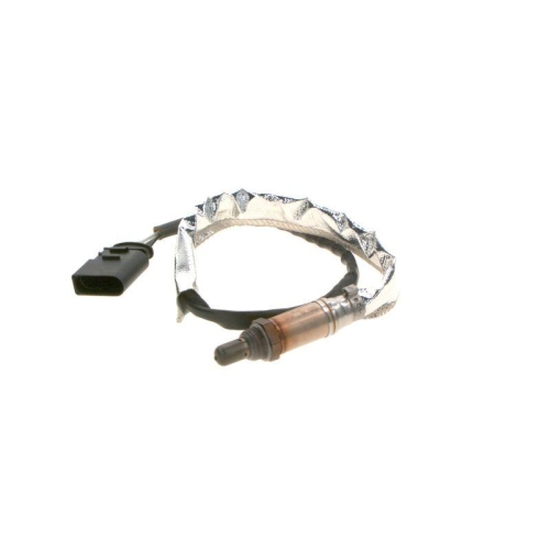 Lambdasonde Bosch 0258005081 f&uuml;r Audi Ford Seat Skoda VW Dacia Vor Katalysator