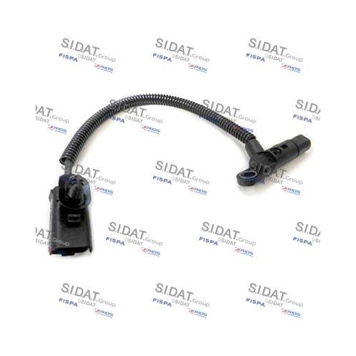 Sensor Nockenwellenposition Sidat 83.3209 f&uuml;r Alfa Romeo Citro&euml;n Fiat Ford Volvo