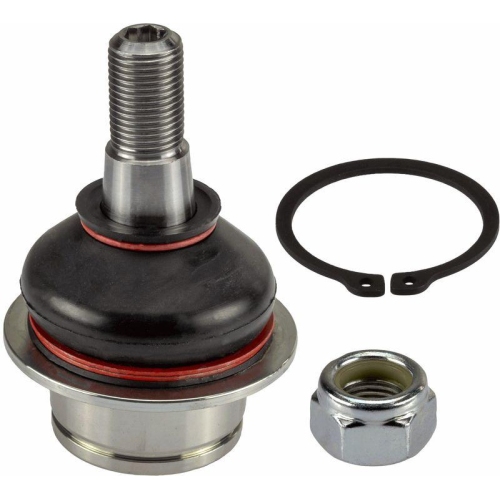 Trag /f&uuml;hrungsgelenk Trw JBJ730 f&uuml;r Ford Vorderachse Unten Au&szlig;en